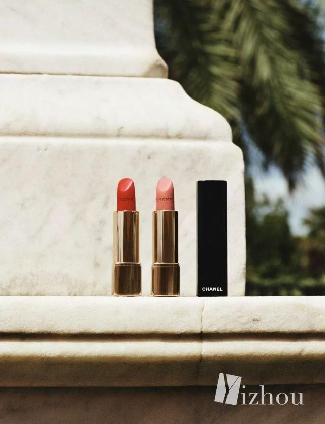 CPB、Chanel出2018新色号啦,我的年终奖终于