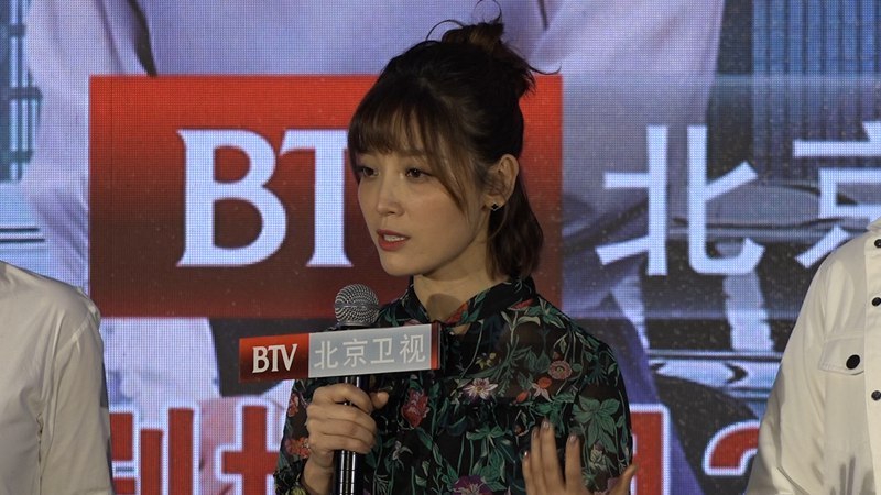 高晓菲出演杨子姗表姐 诠释“双商在线”的海归