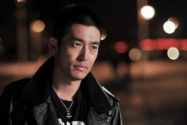 人资料现在为什么不火了 江珊现任老公张博照