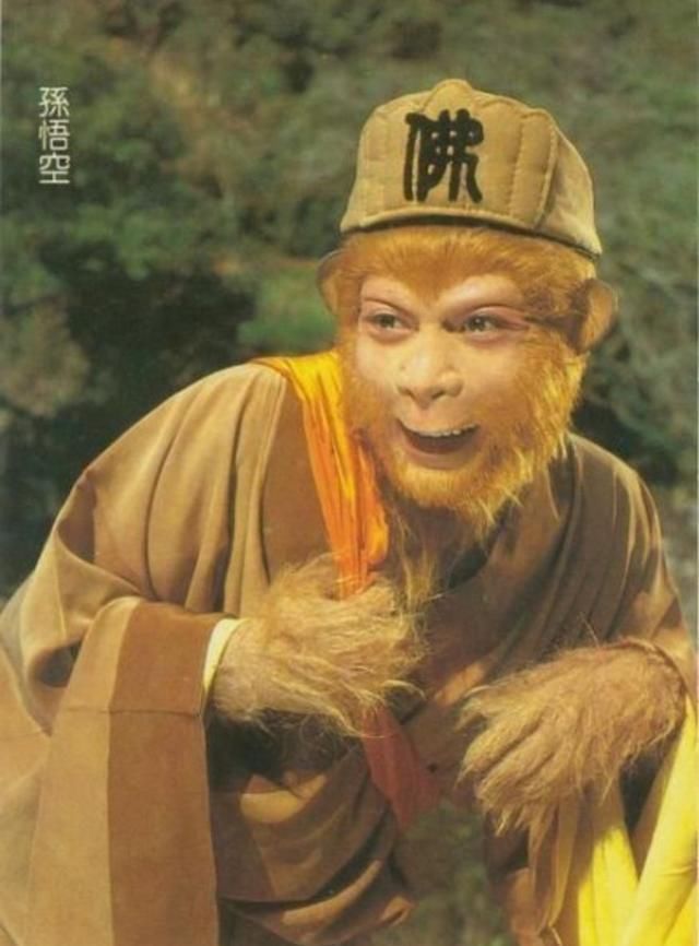 六小龄童不是《西游记》代言人,但我们需要他