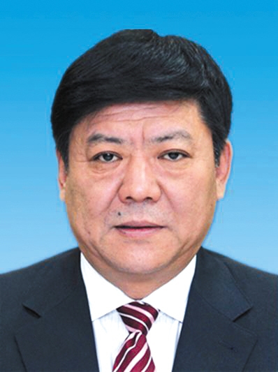 雄安新区筹委会临时领导班子成立 袁桐利任临时党委书记 雄安新区筹委会临时领导班子成立 袁桐利任临时党委书记