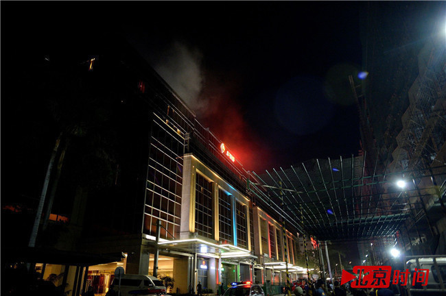 4名台湾同胞在菲律宾马尼拉酒店枪击案中遇难 4名台湾同胞在菲律宾马尼拉酒店枪击案中遇难