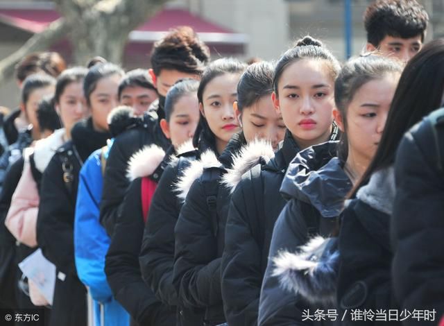 你不可不知道的艺考改革2018艺考改革新政策