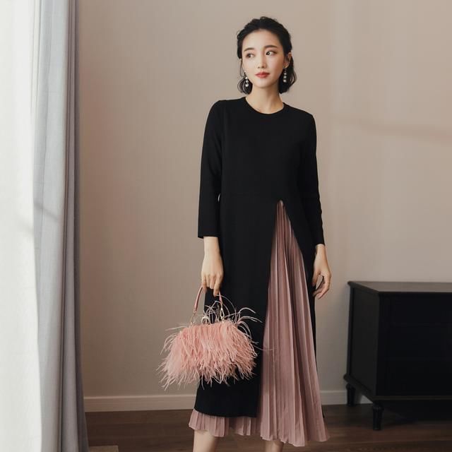 看看2018年流行的大衣,比羽绒服洋气百倍,内搭