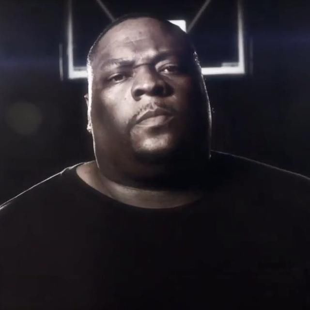 怀念下街球界打球最风骚的胖子云梯攀登者