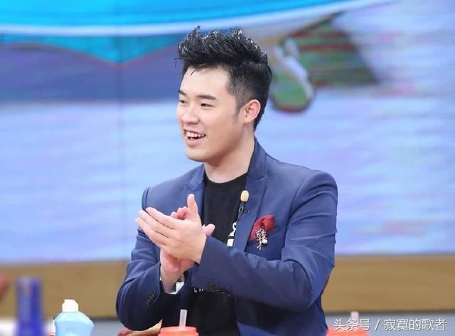 《奔跑吧兄弟》成员副业:陈赫最成功,邓超的副