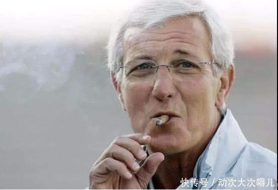 国足教练真好当,70岁里皮年薪2千万,带20多岁