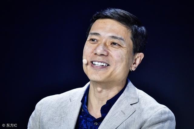 中国真正白手起家的四大亿万富豪,BAT中只有