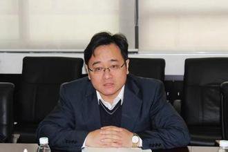 深圳南山区原副区长纪震受贿 传博雅互动涉案