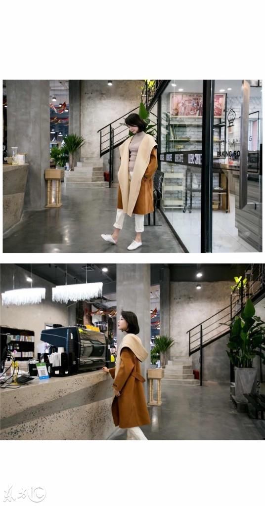 为什么淘宝买家秀和卖家秀差别这么大?