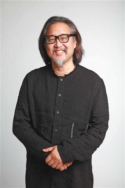 赖声川 谈《幺幺洞捌》时更想被称剧作家 赖声川 谈《幺幺洞捌》时更想被称剧作家