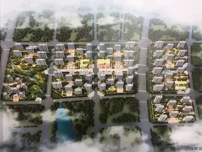 看,衢州高铁新城、核心圈层新进展!都是你关心