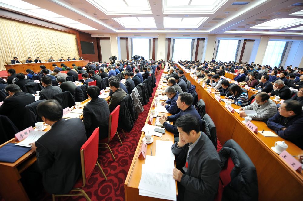 保护和改善生态环境方面的积极作用 我省确定