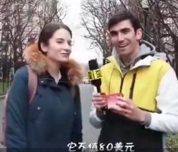 美国人居然买不起一个手机壳?中国和美国物价