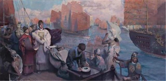 600年前的菲律宾国王客死中国,如今后代已是地