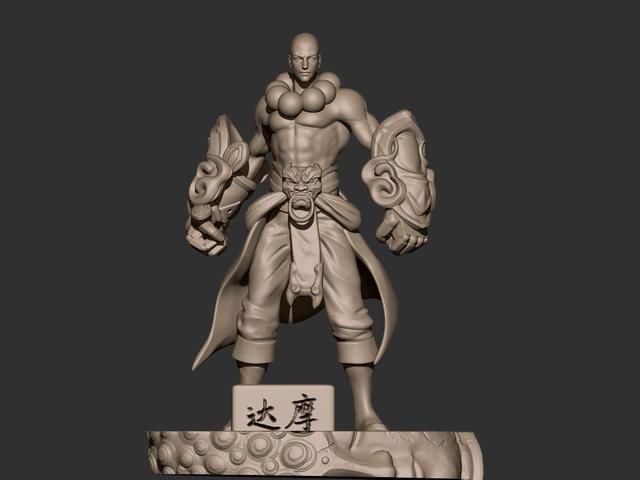 王者荣耀:克制盾山的几位英雄,拿上他们才能保