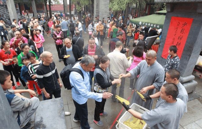 直击: 海城大悲寺, 为什么那么多人说这是真正的