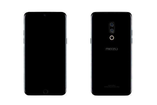 三大金刚键终结者,mBack魅族15要王者归来了