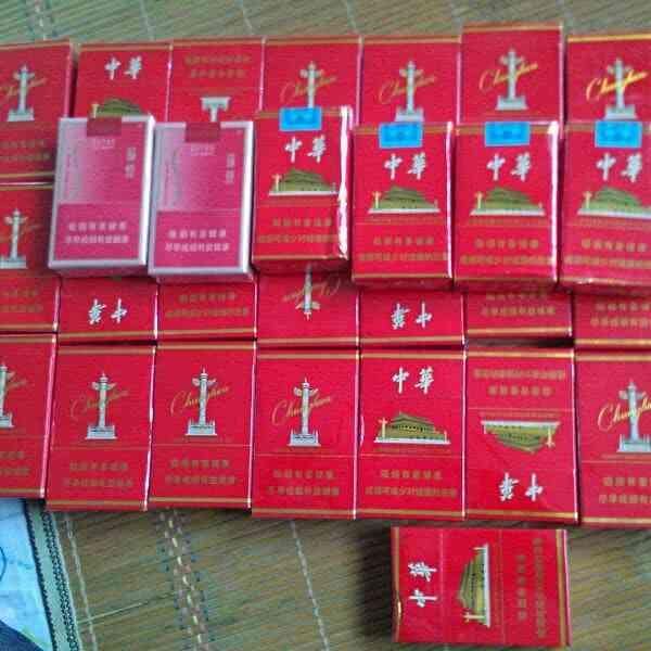 韩国人来到中国旅游,购买了茅台和中华烟,结账