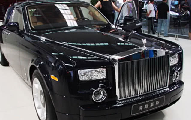 河南最豪车牌,车主为保留此车牌,当初借钱买下