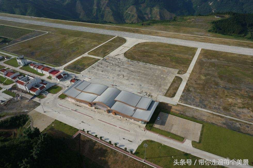 江西贵溪要建飞机场图片