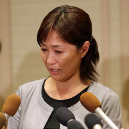 儿子涉嫌强奸,剧集被砍,这位日本老阿姨真难做