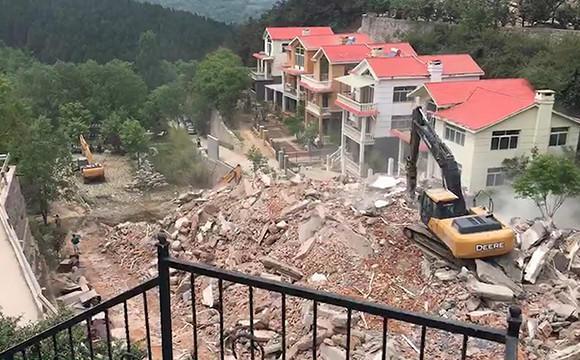 违章建筑如何认定?由谁认定?