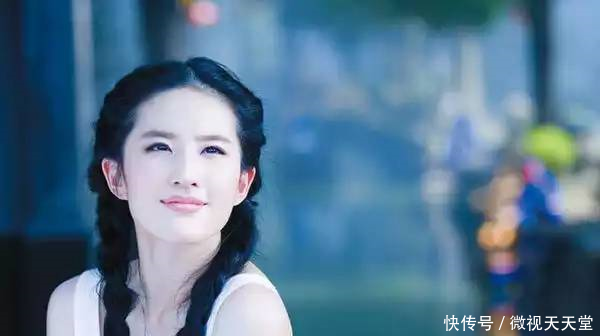 同样是双马尾,baby丑爆赵丽颖萌翻,第一是他!