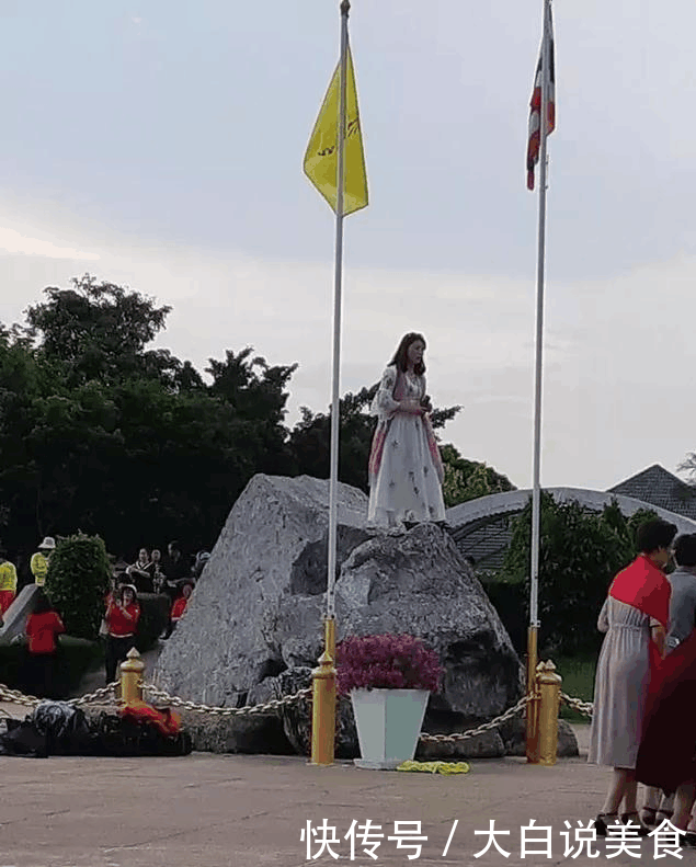 去泰国旅游,中国游客低素质行为再遭群嘲? 泰