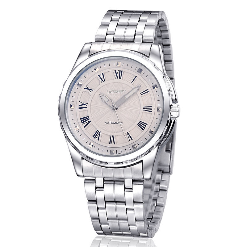 世界名表前十排行榜,中国已偷偷挤进,简约与质