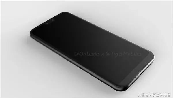 华为 P20 Lite 真机曝光;高通宣布5G合作名单