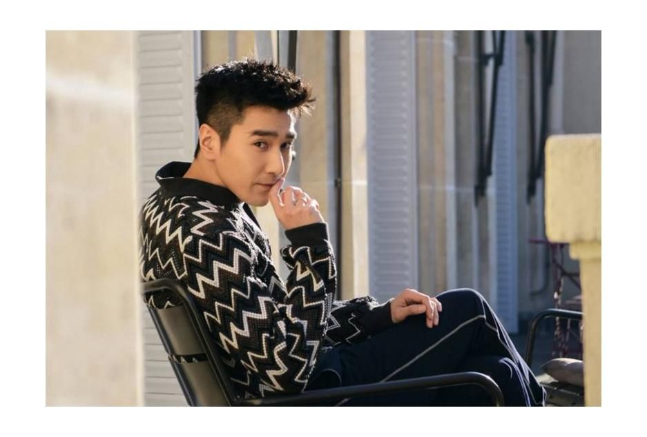 鹿晗与壹心娱乐解约,壹心下一个一哥会是赵又