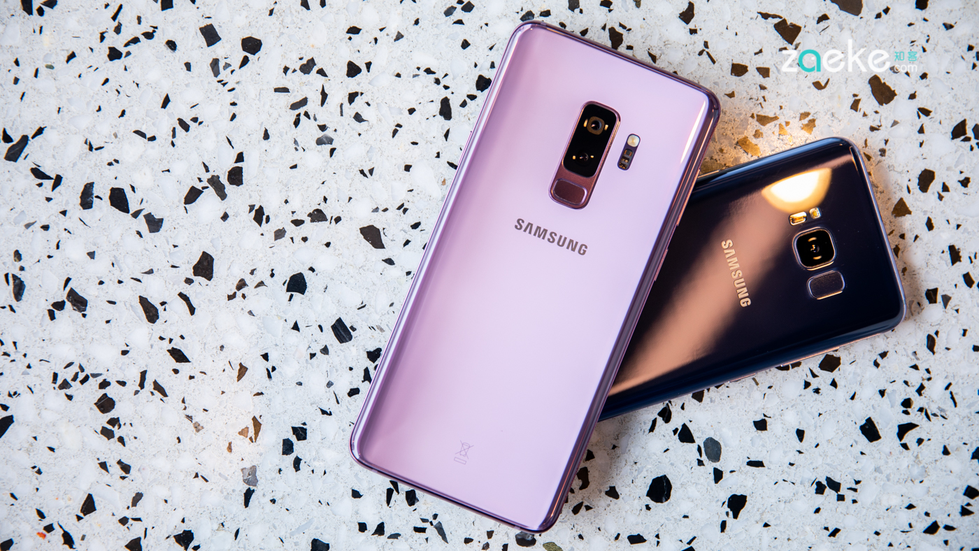 三星galaxy s9 评测:缺的这个「s」,我为你续上