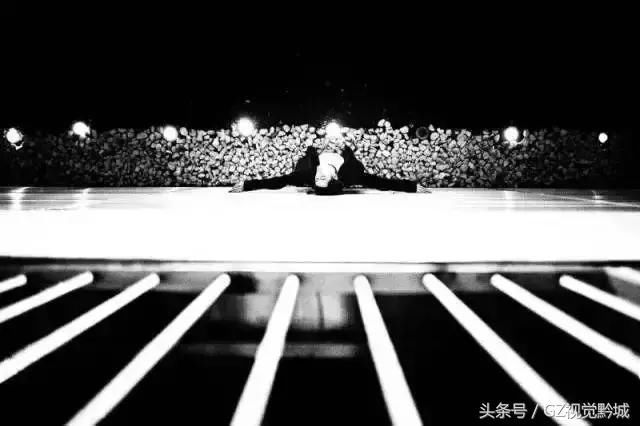 怎么拍出漂亮夜景人像、一些关键技术点你要知