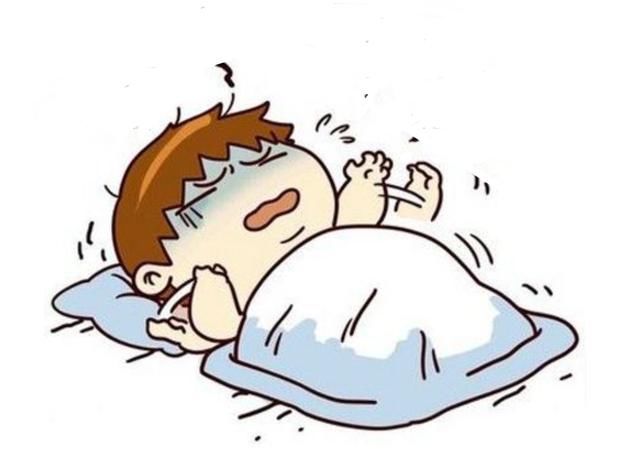 做梦打架,为什么真的会动手动脚,还把身边人打