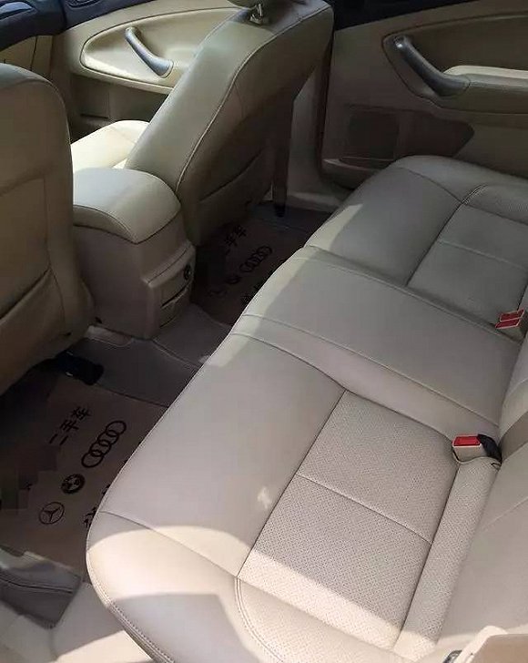 你那点泡水车鉴定知识,只会成为待宰的羔羊