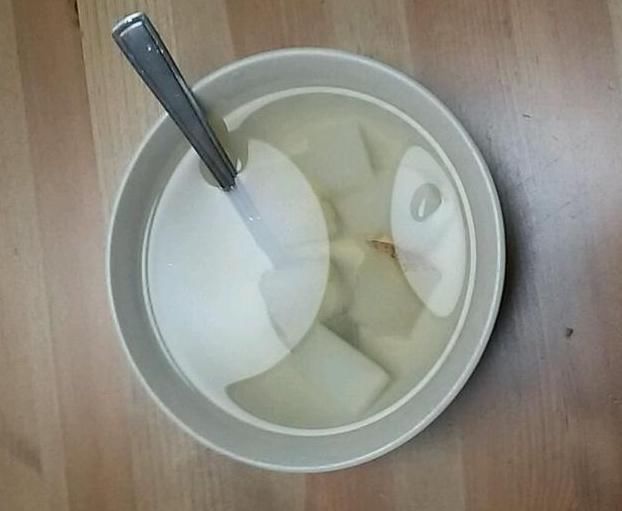 梨加它一起炖,咳嗽有痰反反复复,用1次就好!为