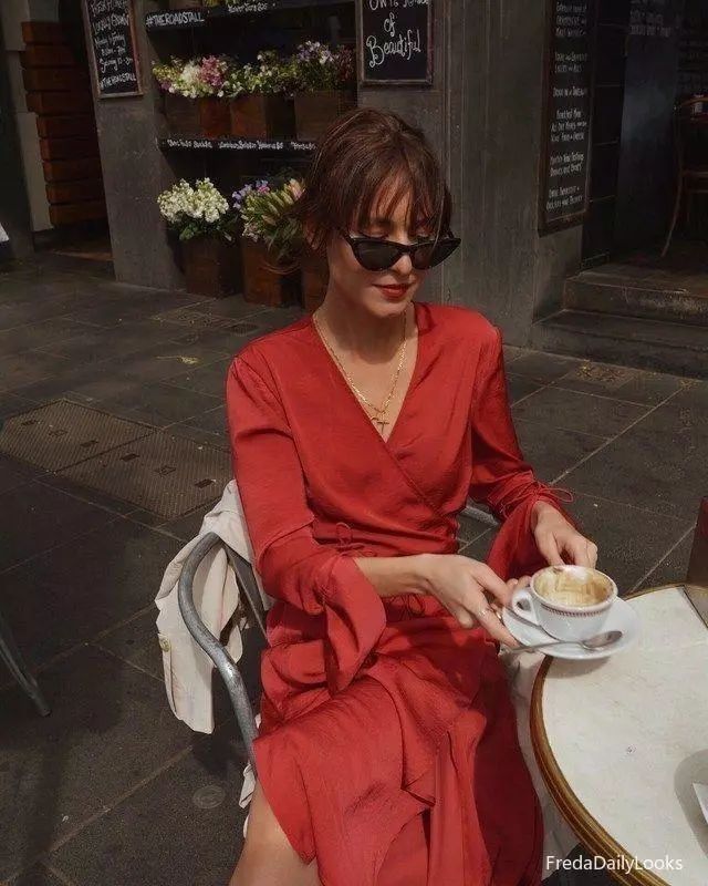 Freda穿搭 | 2018早春最值得尝试的流行单品们