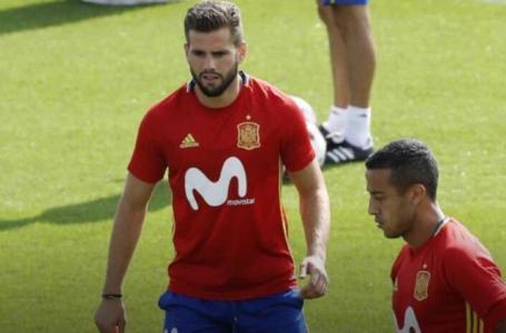 皮克讽C罗跳水遭队友打脸,纳乔:点球没有问题