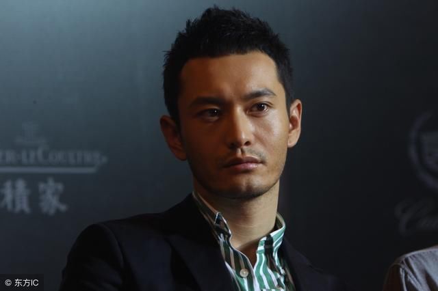 演戏炒股谁赚钱?黄晓明华谊原始大股东坐拥4