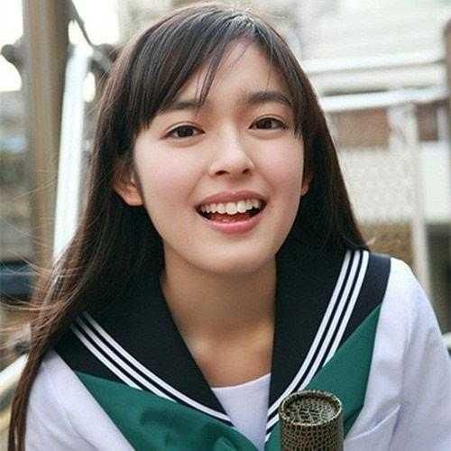 00后女星还没长大,来看看你认识哪些90后漂亮