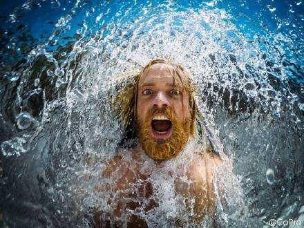 如何评价GoPro Hero6 Black以及和索尼黑卡R