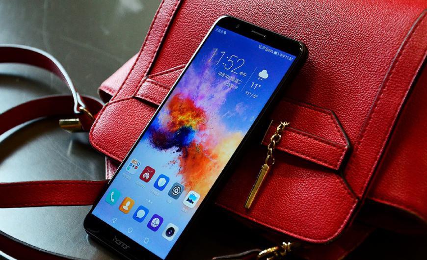 够用就好,5款最超值的4G运存手机,价格实惠流