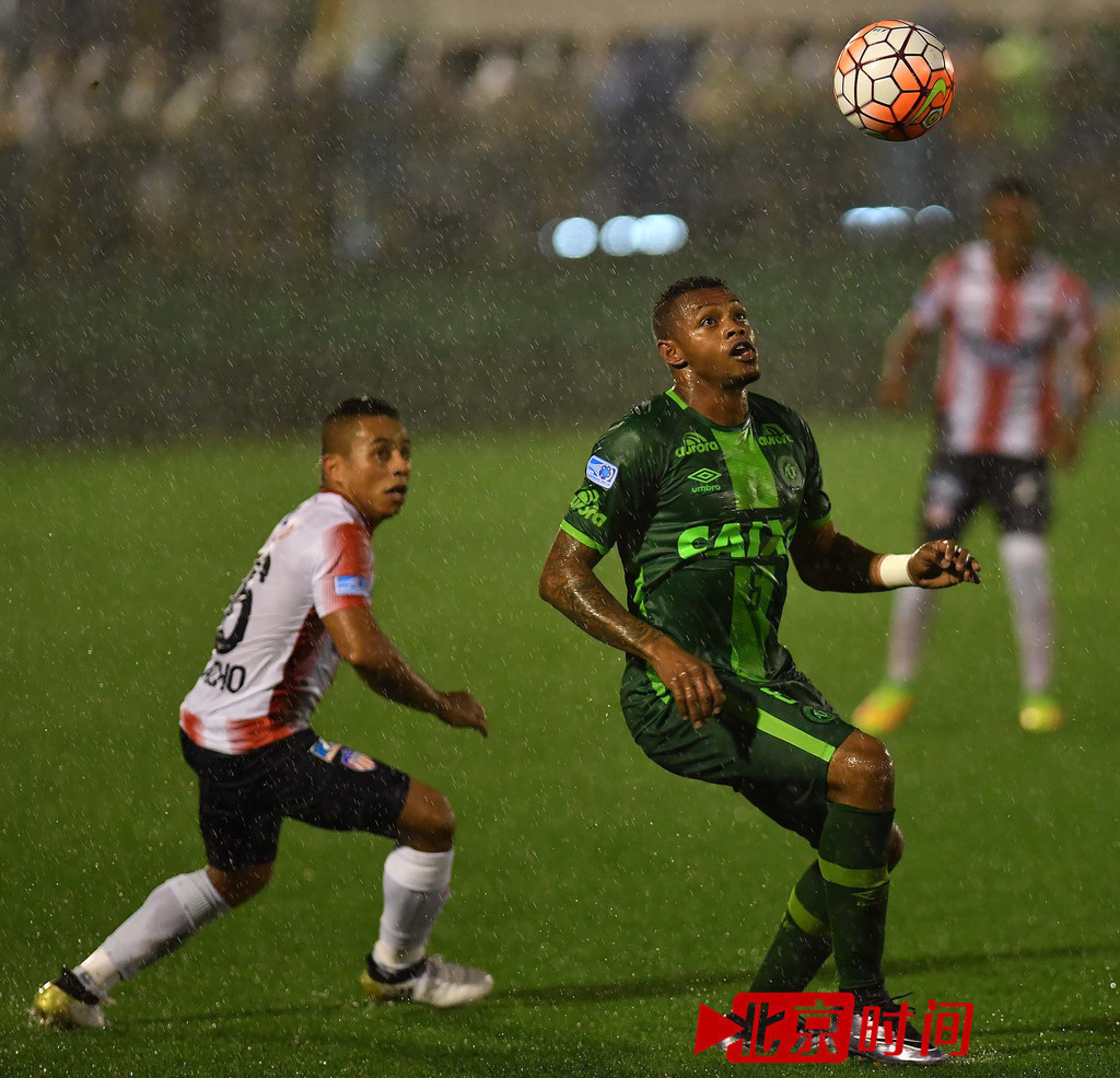 遇空难球队系巴西沙佩科恩斯队:多次获得州冠军