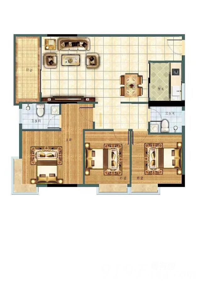 深圳光明新区与公明最新农民房与村委统建楼盘