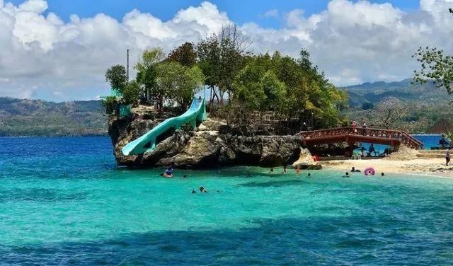 惊喜!原来有美签和加拿大签证,能免签入境这么