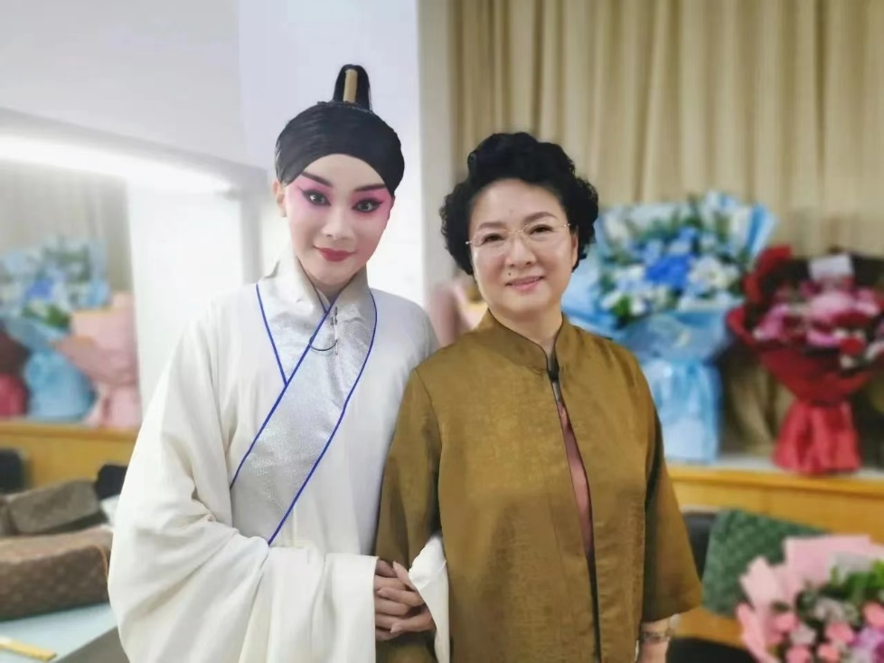 孔繁慧