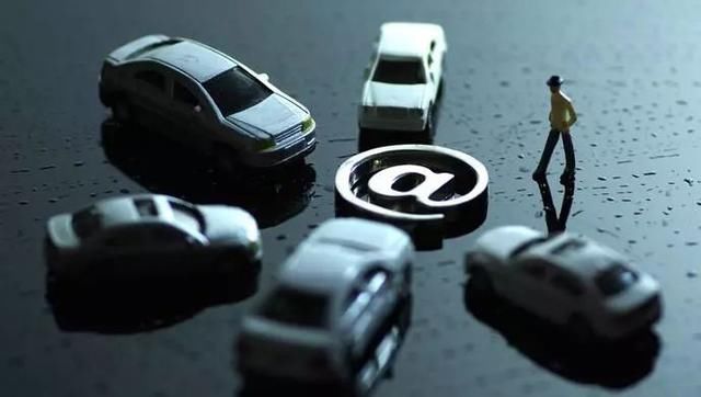 北京严抓黑网约车,滴滴模式能走多远?