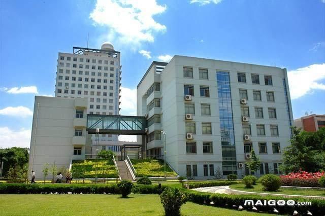 中国十大最憋屈大学 中国最受委屈的十所大学