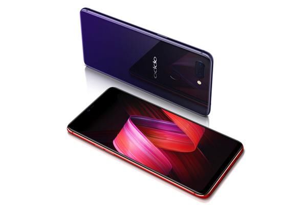 360小米OPPO vivo下一代手机无忧了,这款神C